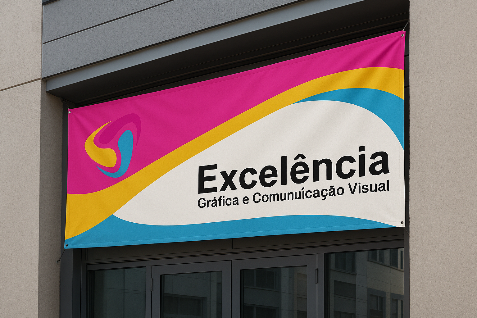 Banner para Evento