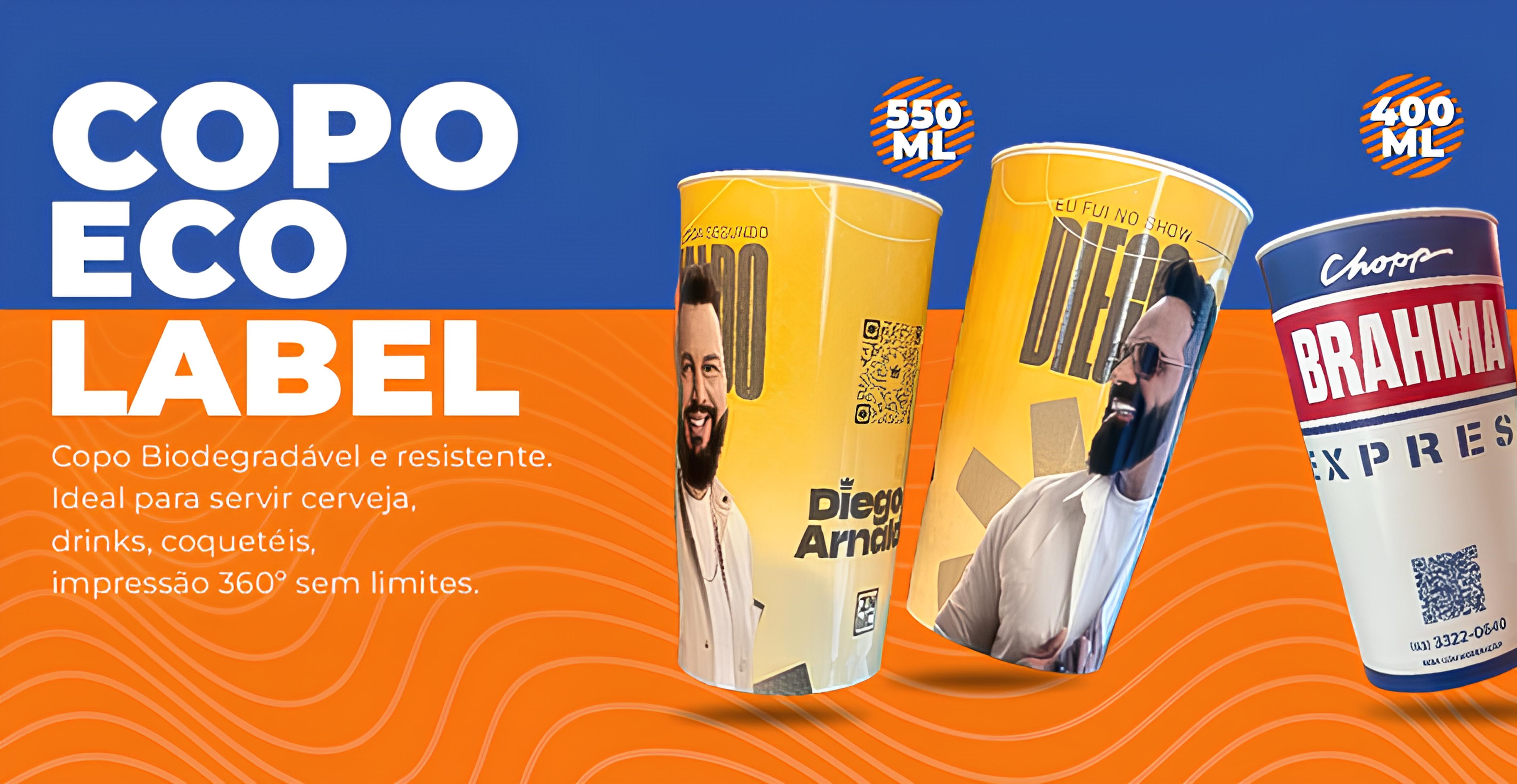 Impressão Gráfica de Alta Qualidade